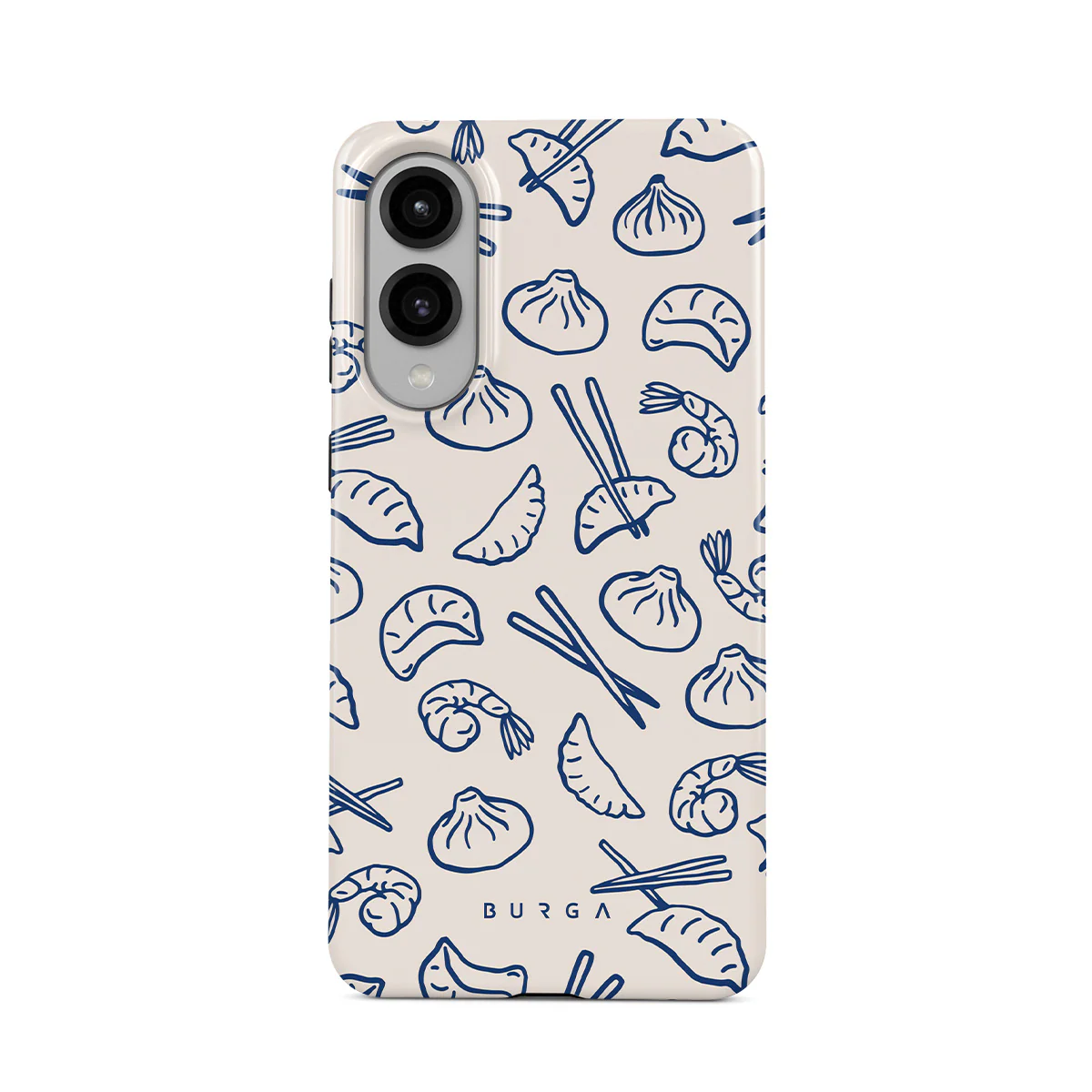 Takeout - Samsung Galaxy S25 Edge Etui