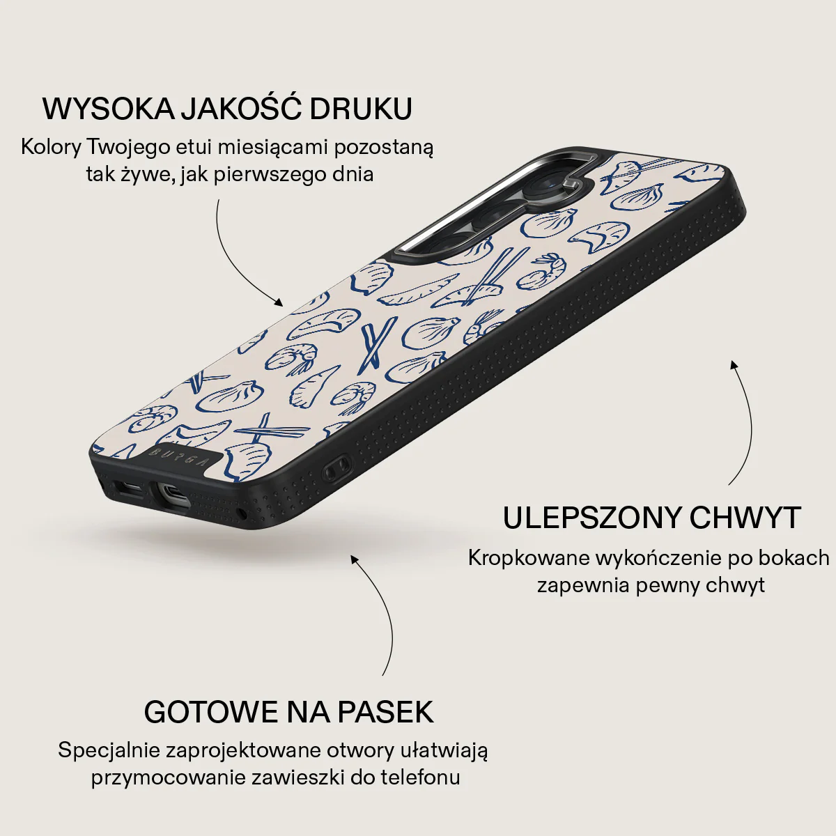 Takeout - Samsung Galaxy S25 Etui - Image 16