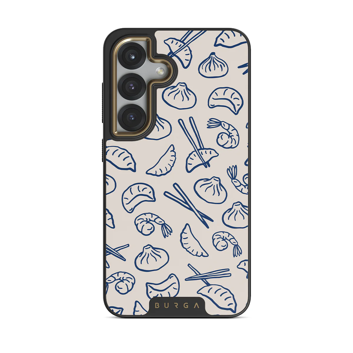 Takeout - Samsung Galaxy S25 Etui - Image 5