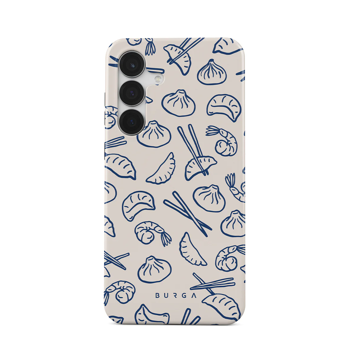 Takeout - Samsung Galaxy S25 FE Etui