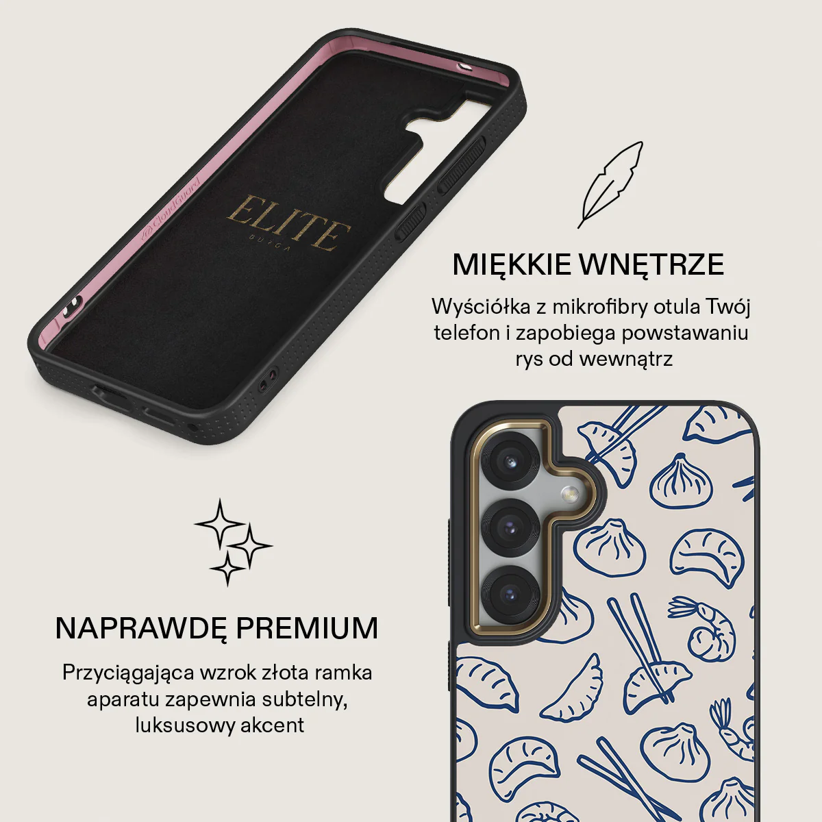 Takeout - Samsung Galaxy S25 Plus Etui - Image 10