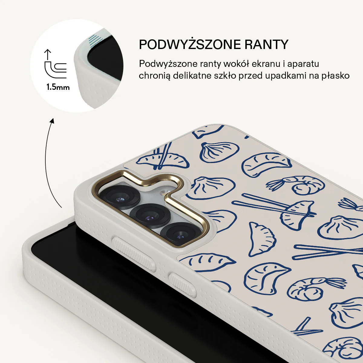 Takeout - Samsung Galaxy S25 Plus Etui - Image 22