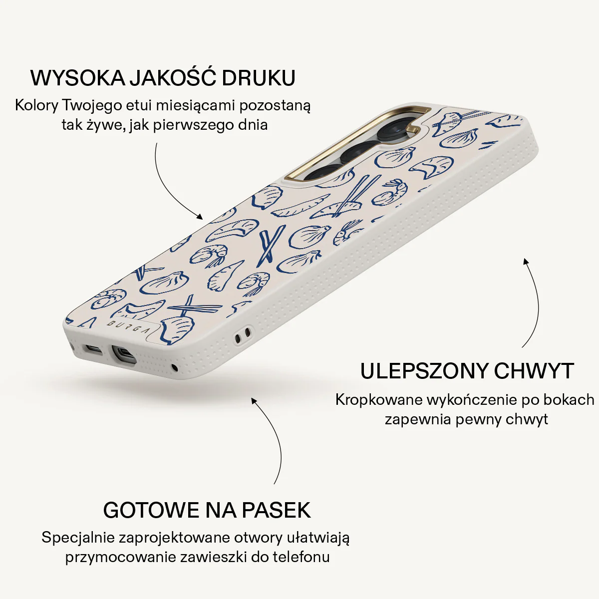 Takeout - Samsung Galaxy S25 Plus Etui - Image 23