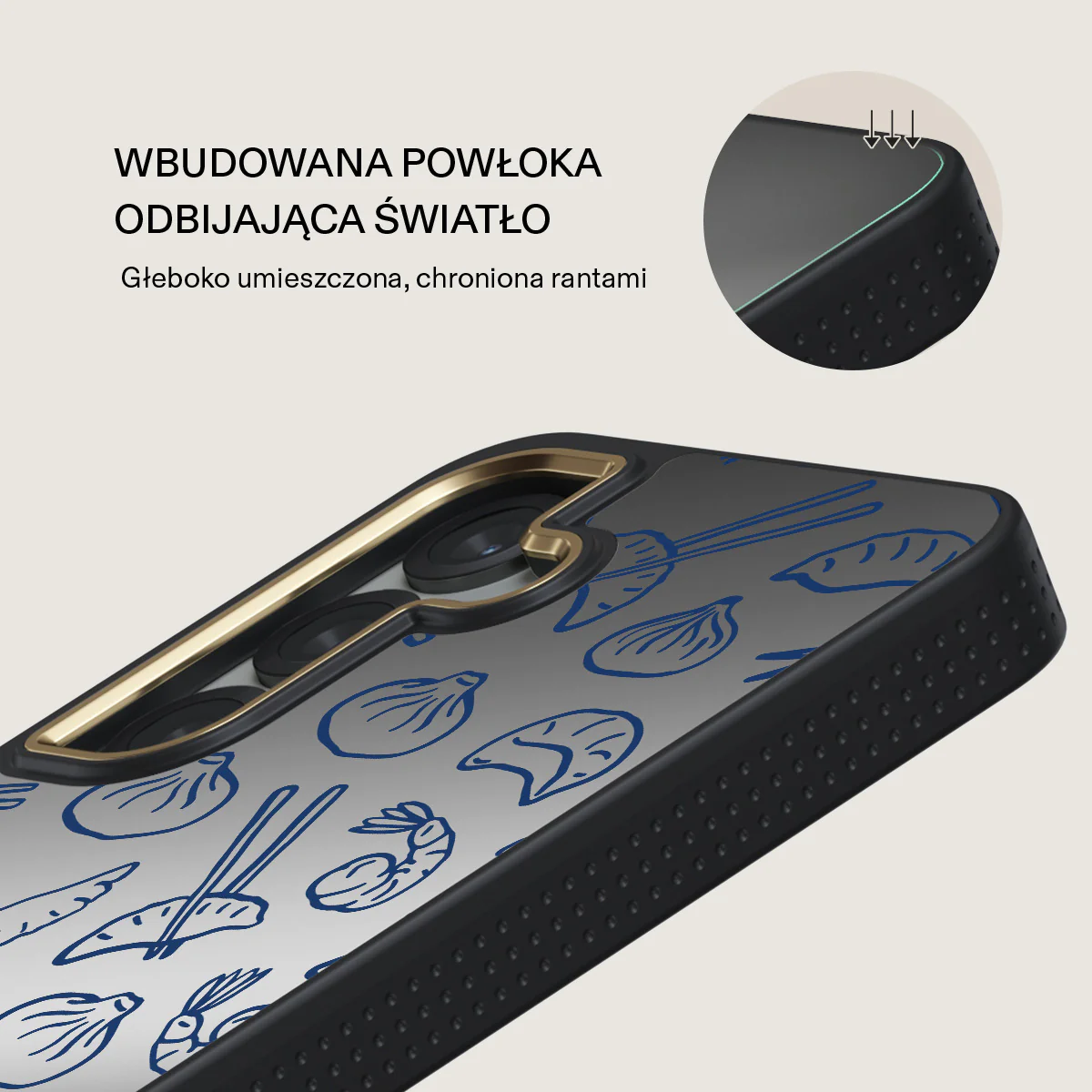 Takeout - Samsung Galaxy S25 Plus Etui - Image 29