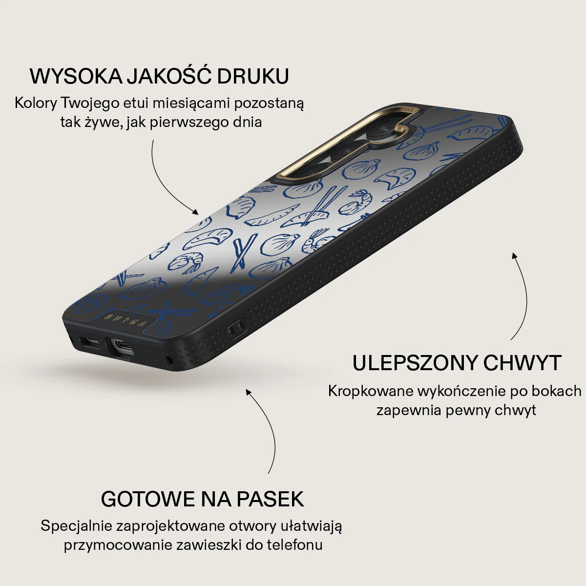 Takeout - Samsung Galaxy S25 Plus Etui - Image 31