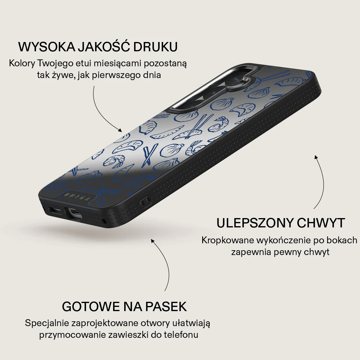 Takeout - Samsung Galaxy S25 Plus Etui - Image 39