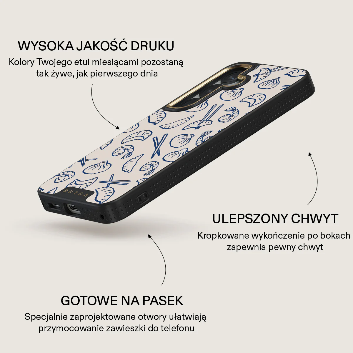 Takeout - Samsung Galaxy S25 Plus Etui - Image 9