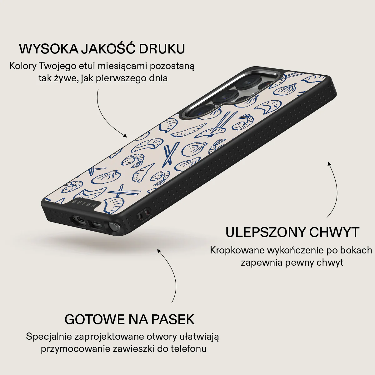 Takeout - Samsung Galaxy S25 Ultra Etui - Image 16