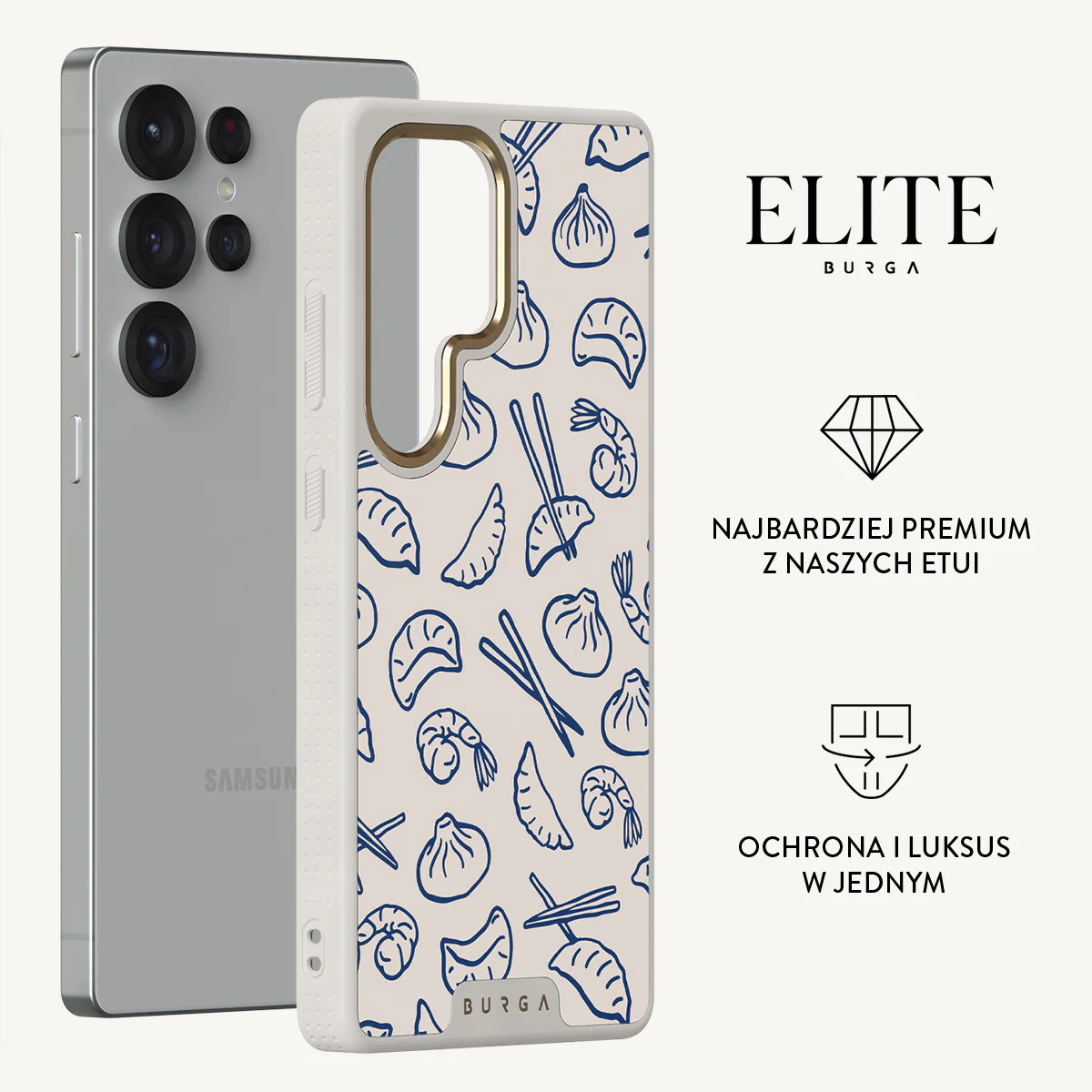 Takeout - Samsung Galaxy S25 Ultra Etui - Image 20