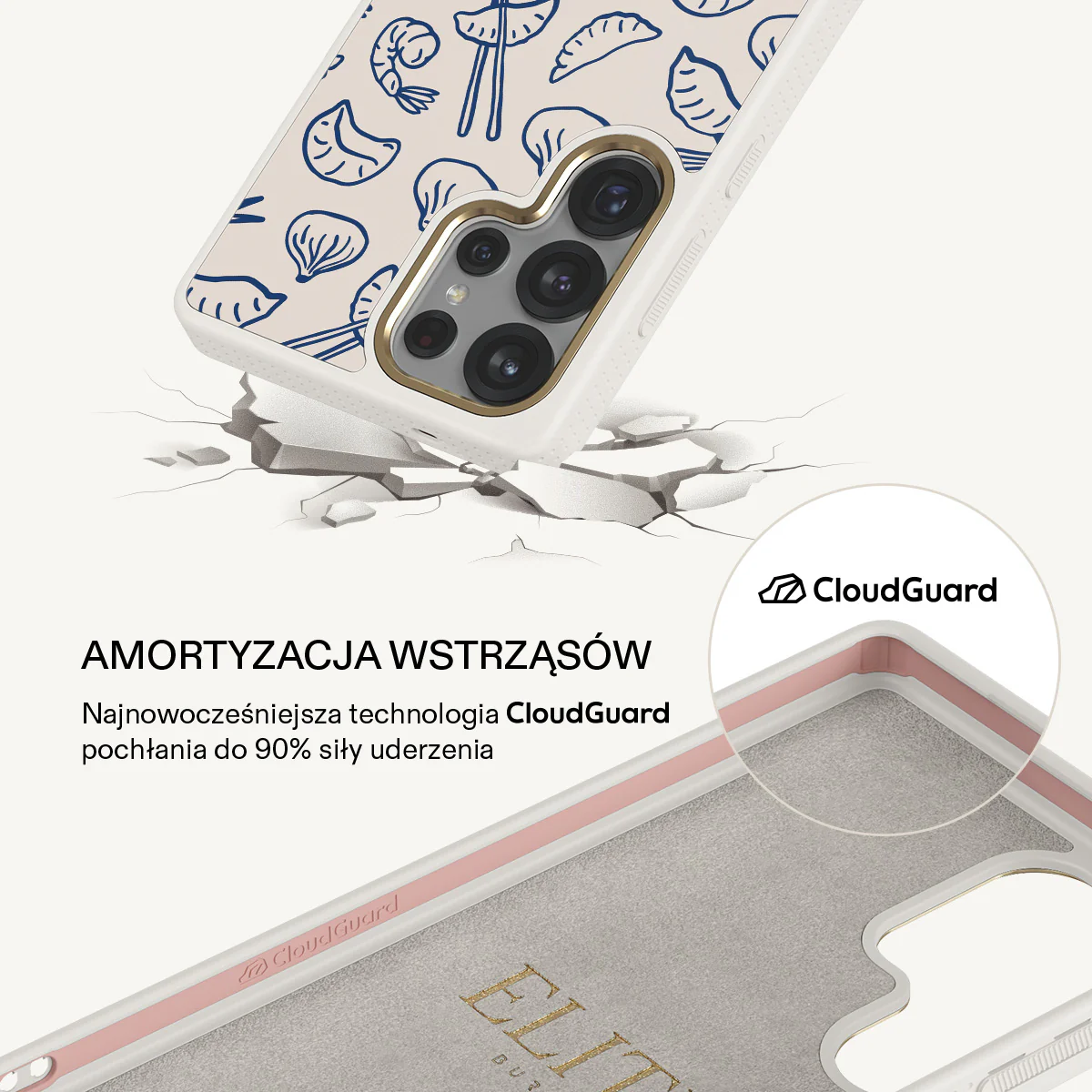 Takeout - Samsung Galaxy S25 Ultra Etui - Image 21
