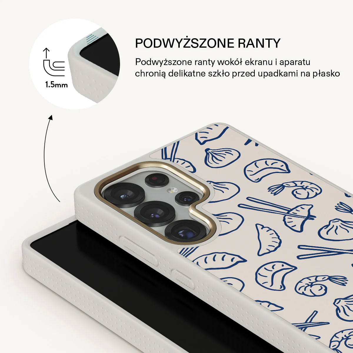 Takeout - Samsung Galaxy S25 Ultra Etui - Image 22