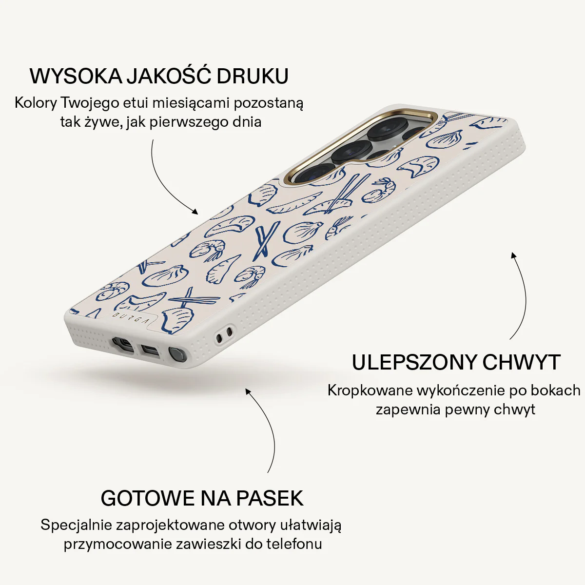 Takeout - Samsung Galaxy S25 Ultra Etui - Image 23
