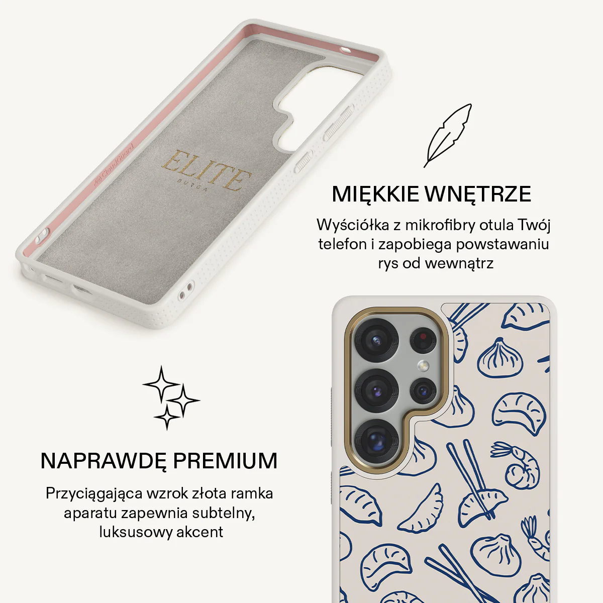 Takeout - Samsung Galaxy S25 Ultra Etui - Image 24