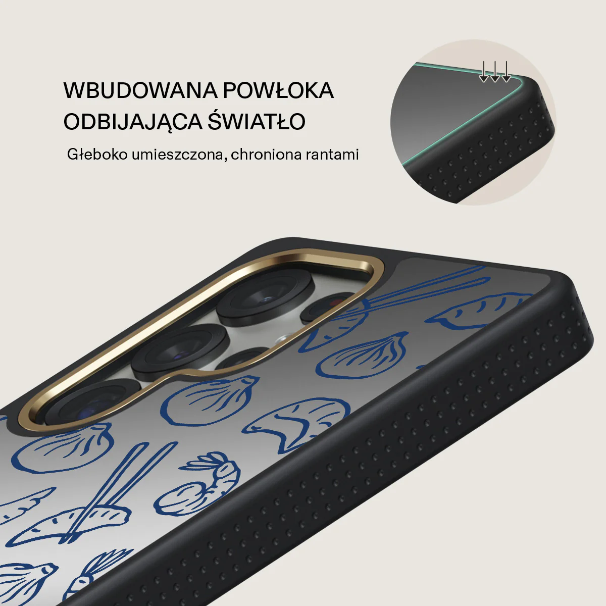 Takeout - Samsung Galaxy S25 Ultra Etui - Image 29