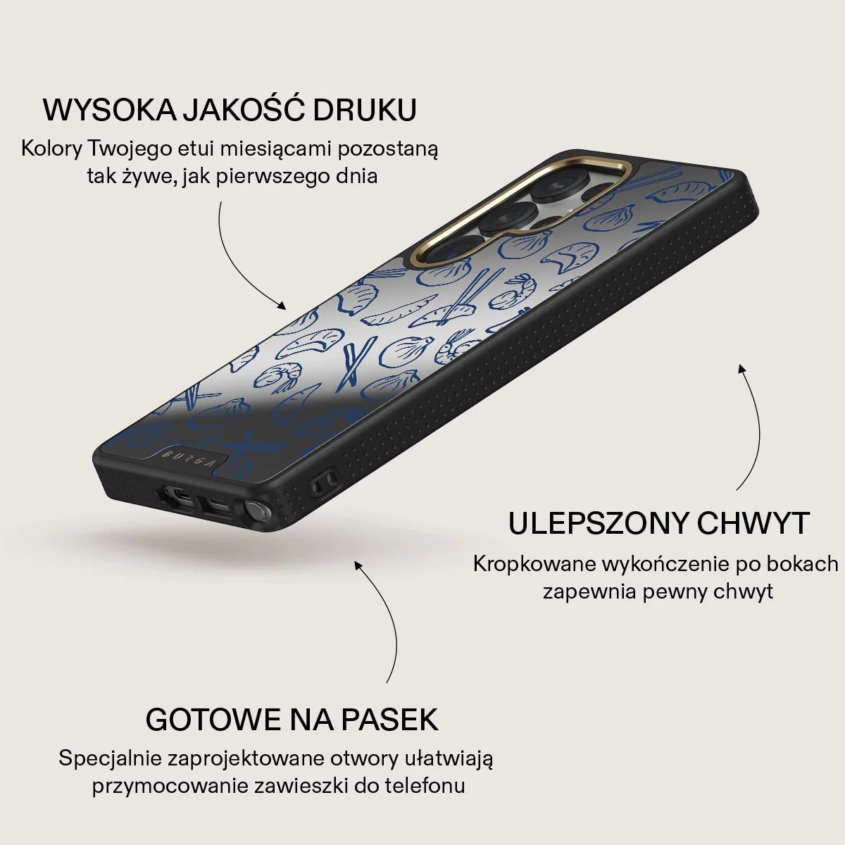 Takeout - Samsung Galaxy S25 Ultra Etui - Image 31