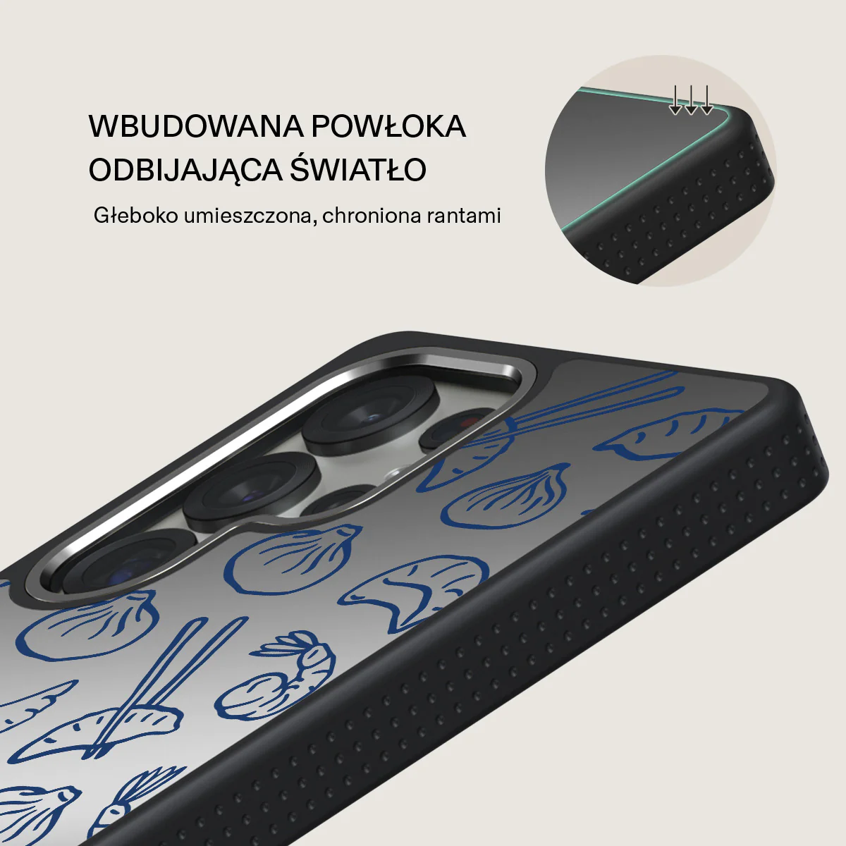 Takeout - Samsung Galaxy S25 Ultra Etui - Image 37