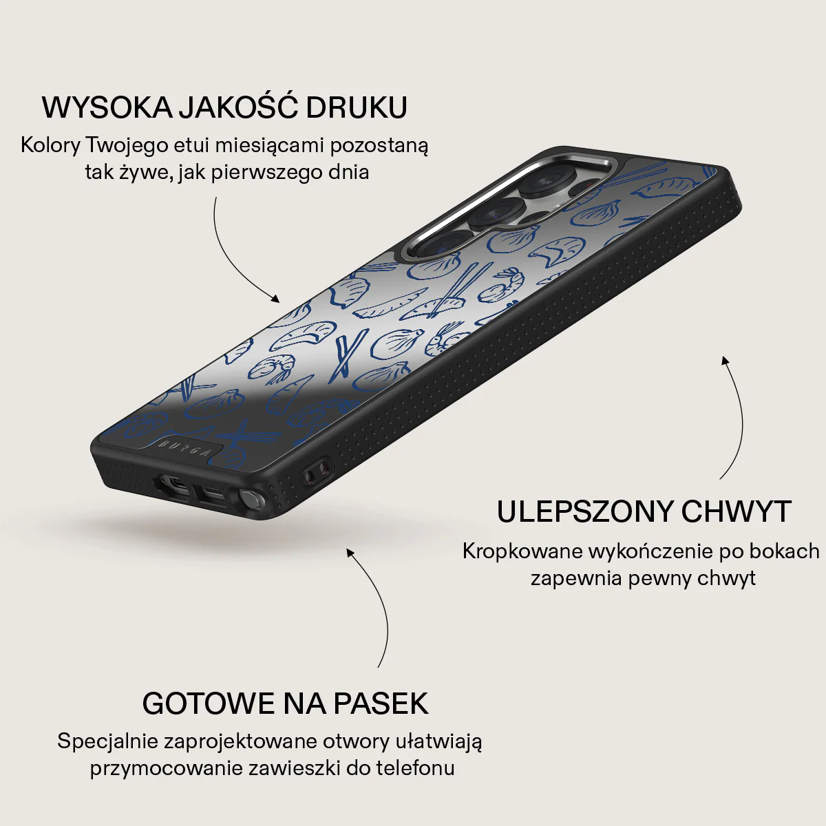 Takeout - Samsung Galaxy S25 Ultra Etui - Image 39