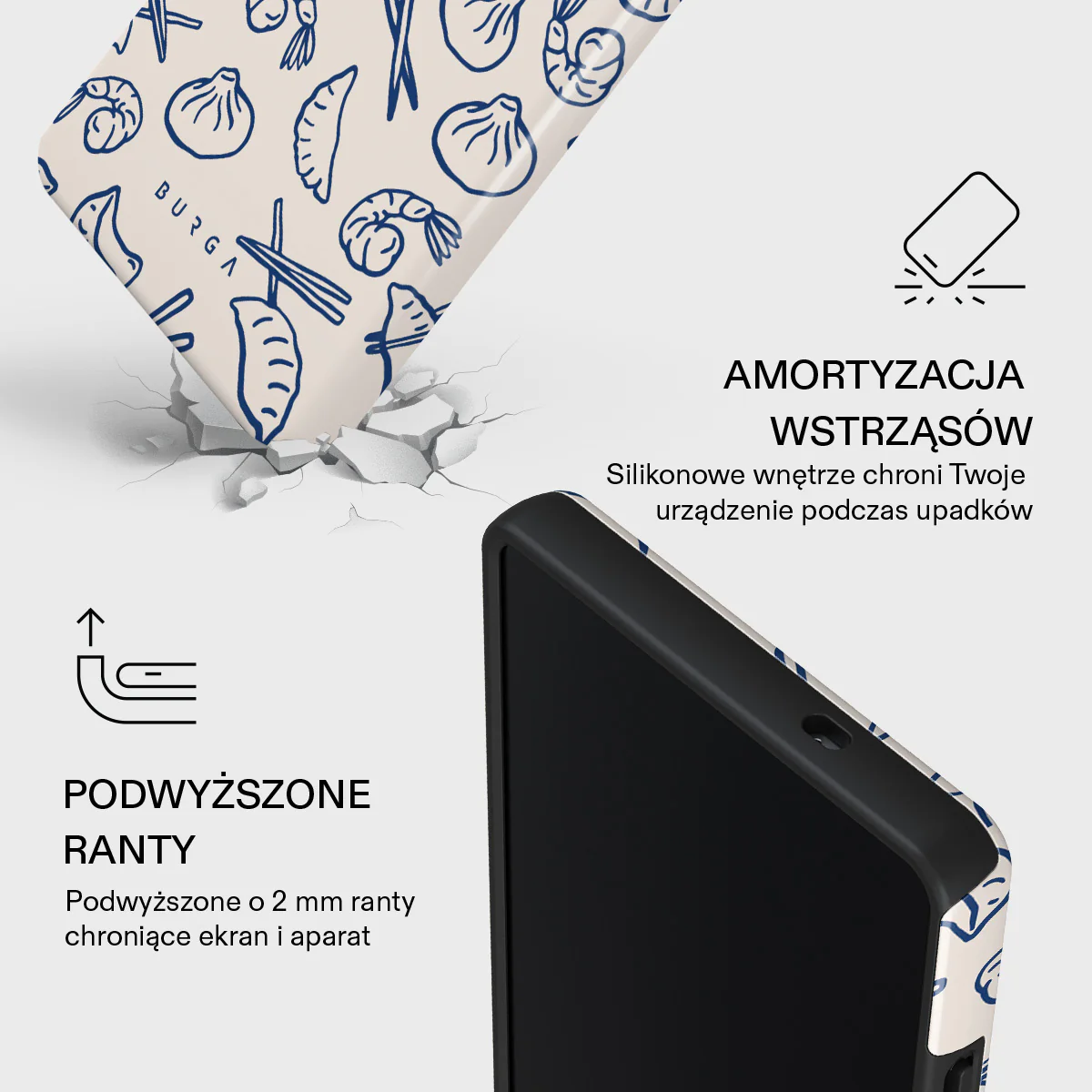 Takeout - Samsung Galaxy S25 Ultra Etui - Image 4
