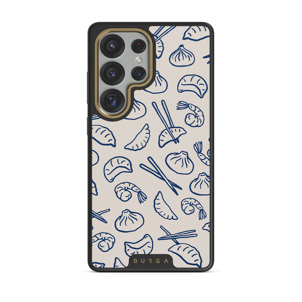 Takeout - Samsung Galaxy S25 Ultra Etui - Image 5