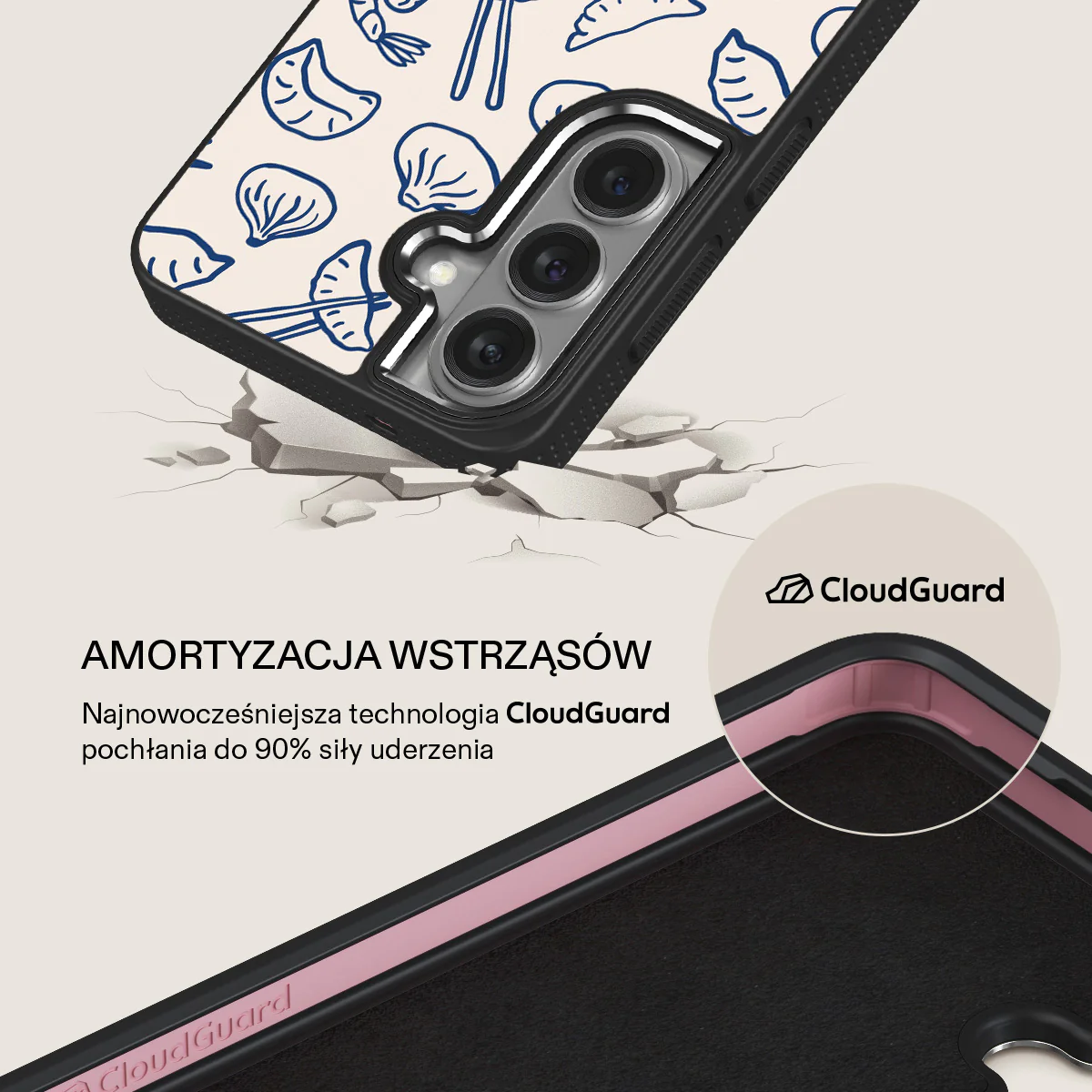 Takeout - Samsung Galaxy S26 Etui - Image 14