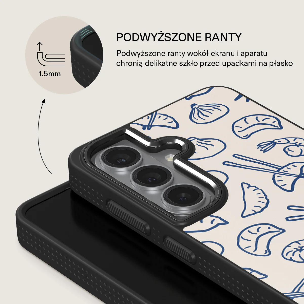 Takeout - Samsung Galaxy S26 Etui - Image 15