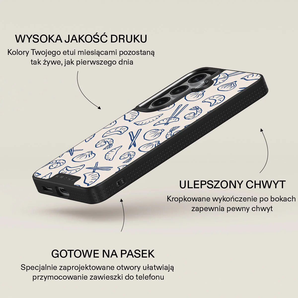 Takeout - Samsung Galaxy S26 Etui - Image 16