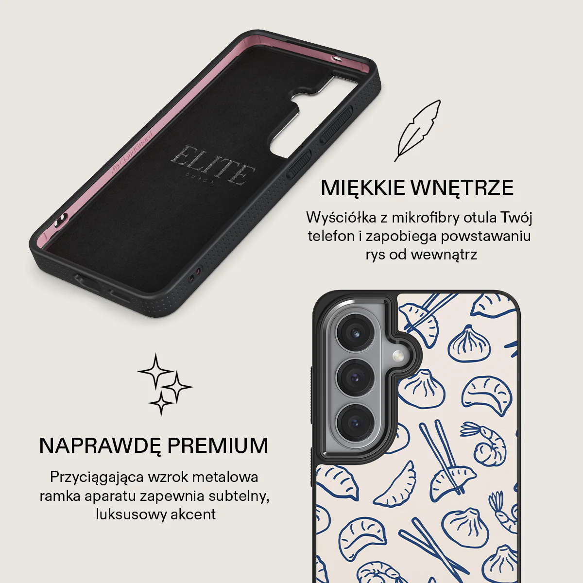 Takeout - Samsung Galaxy S26 Etui - Image 17