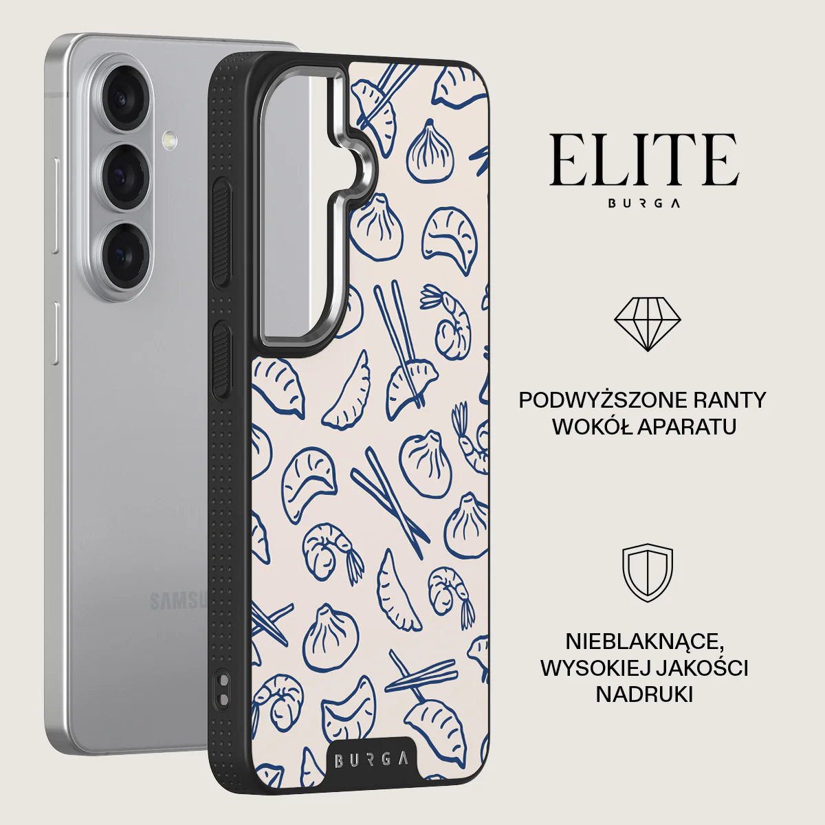 Takeout - Samsung Galaxy S26 Etui - Image 20