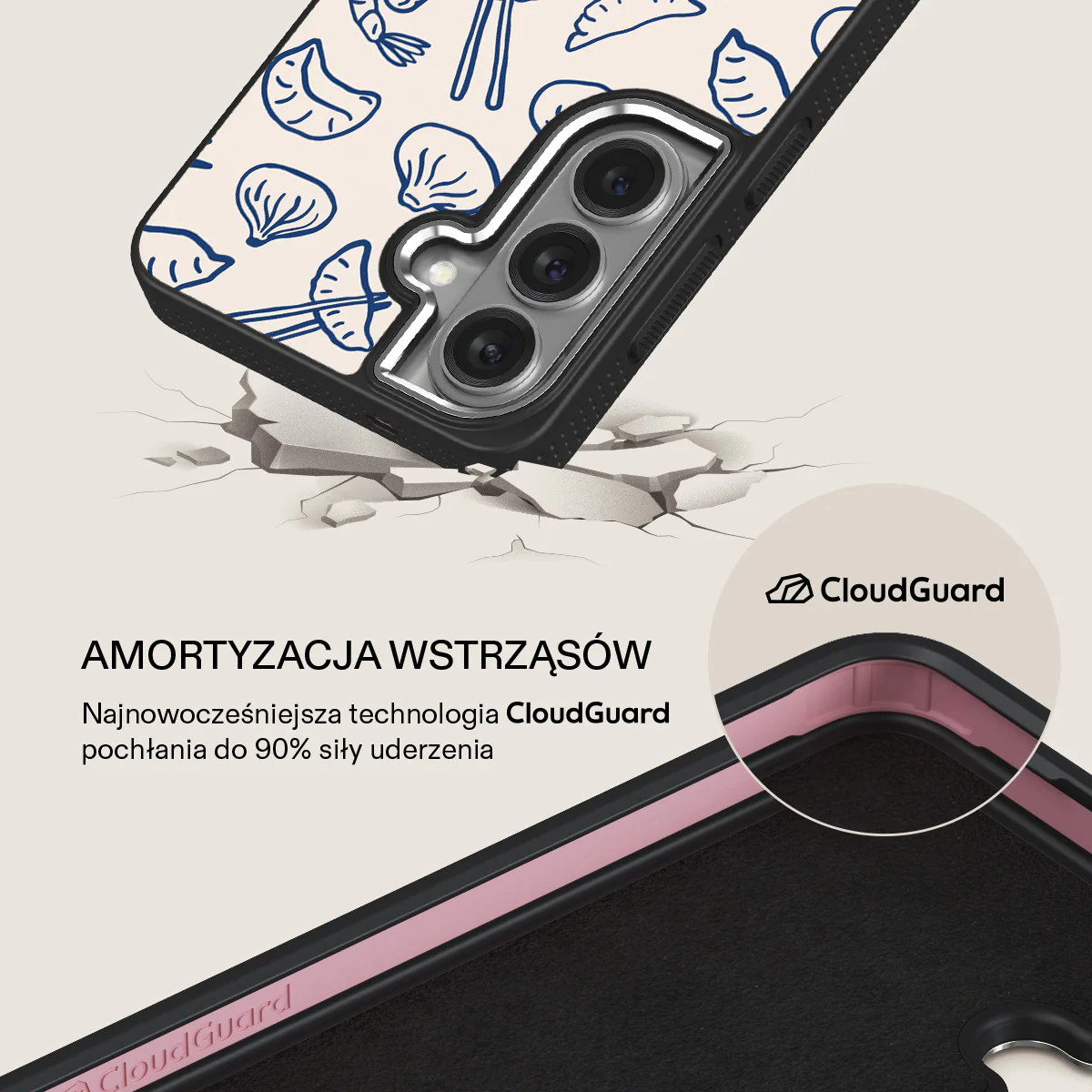 Takeout - Samsung Galaxy S26 Etui - Image 21