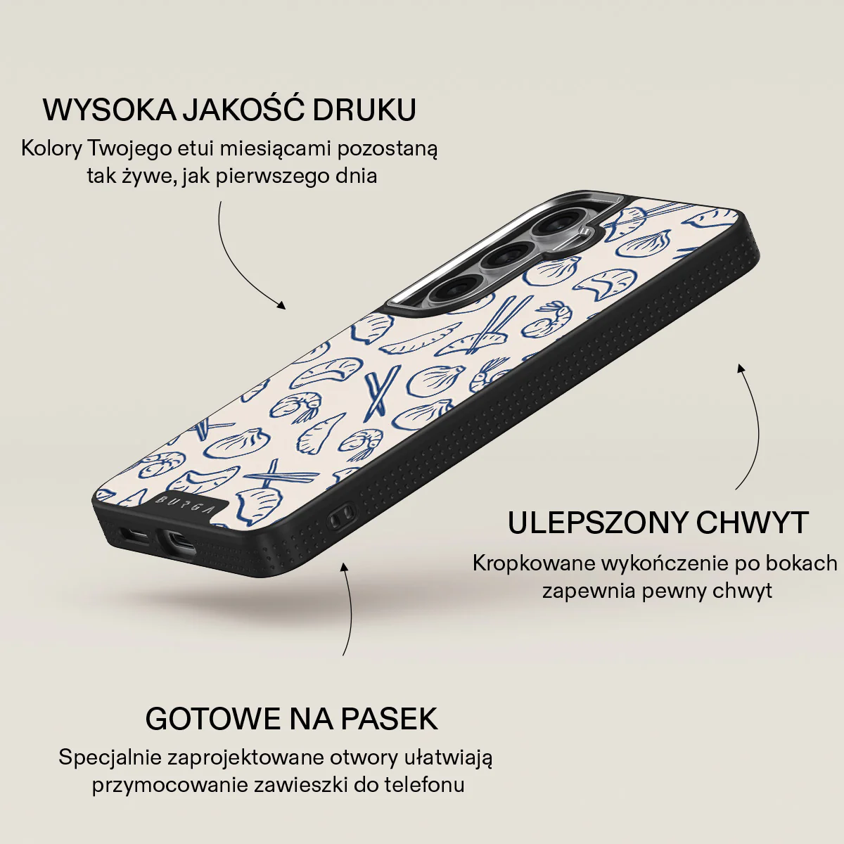 Takeout - Samsung Galaxy S26 Etui - Image 23