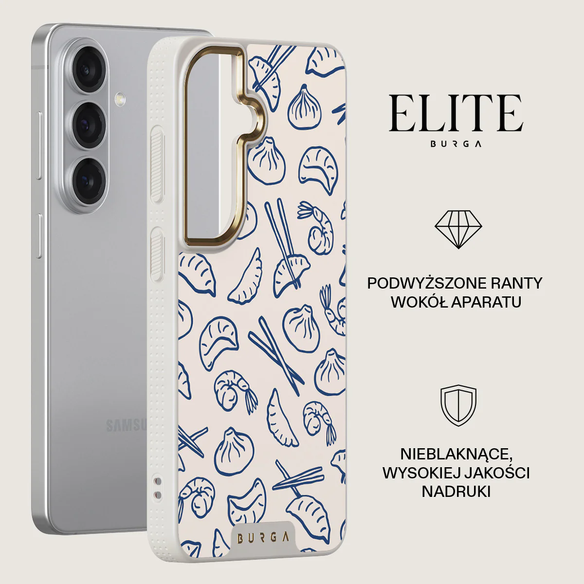 Takeout - Samsung Galaxy S26 Etui - Image 27
