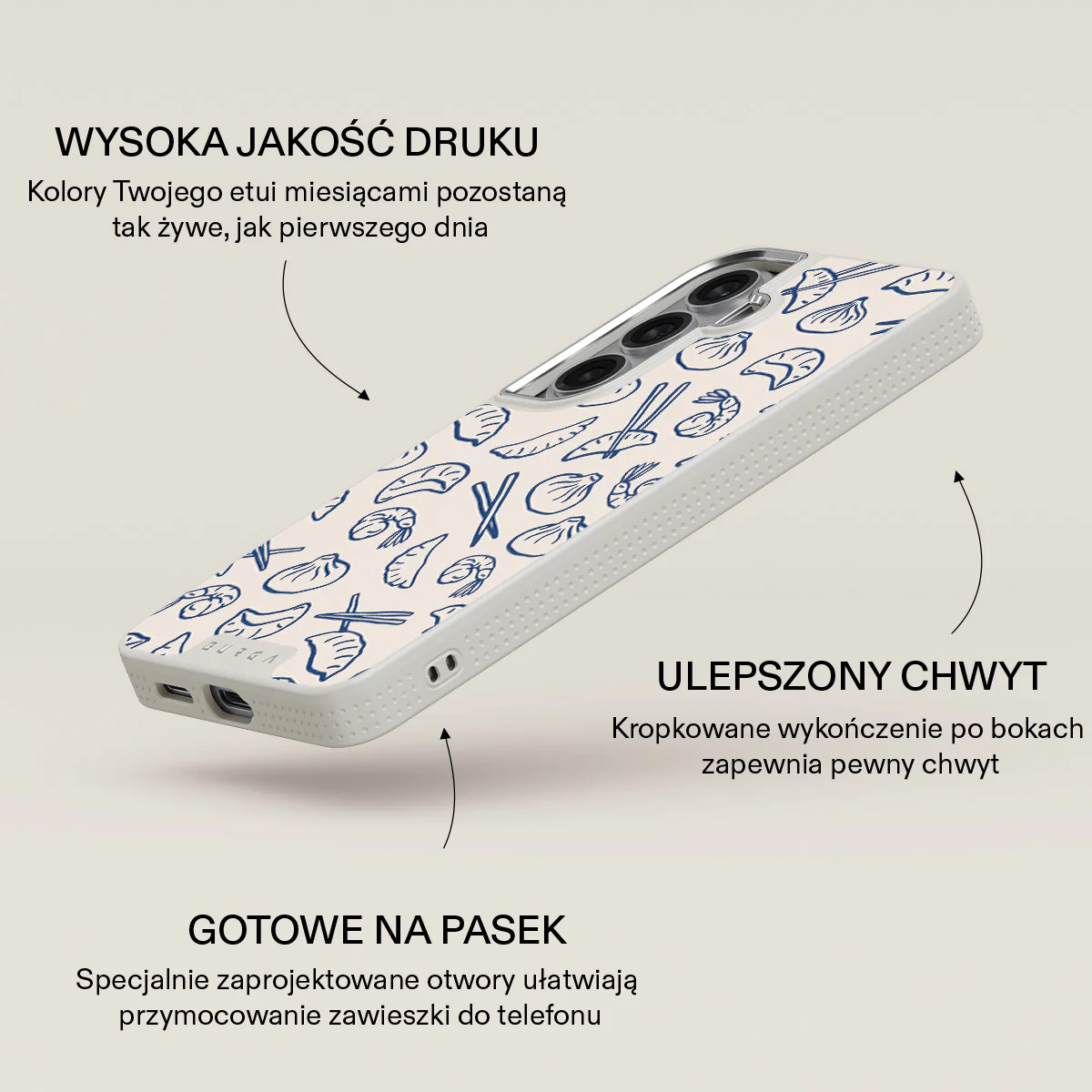 Takeout - Samsung Galaxy S26 Etui - Image 37