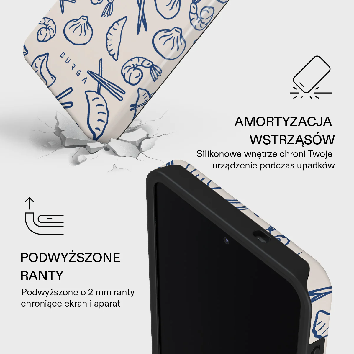 Takeout - Samsung Galaxy S26 Etui - Image 4