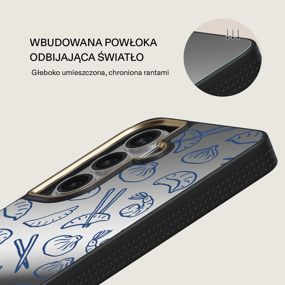 Takeout - Samsung Galaxy S26 Etui - Image 43