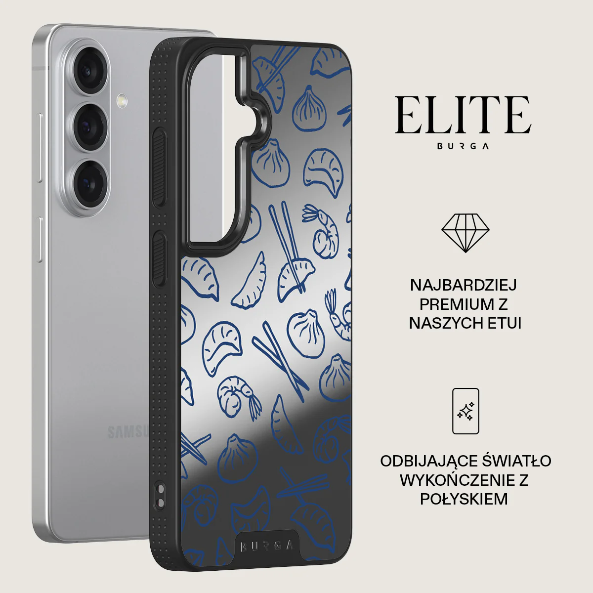 Takeout - Samsung Galaxy S26 Etui - Image 49