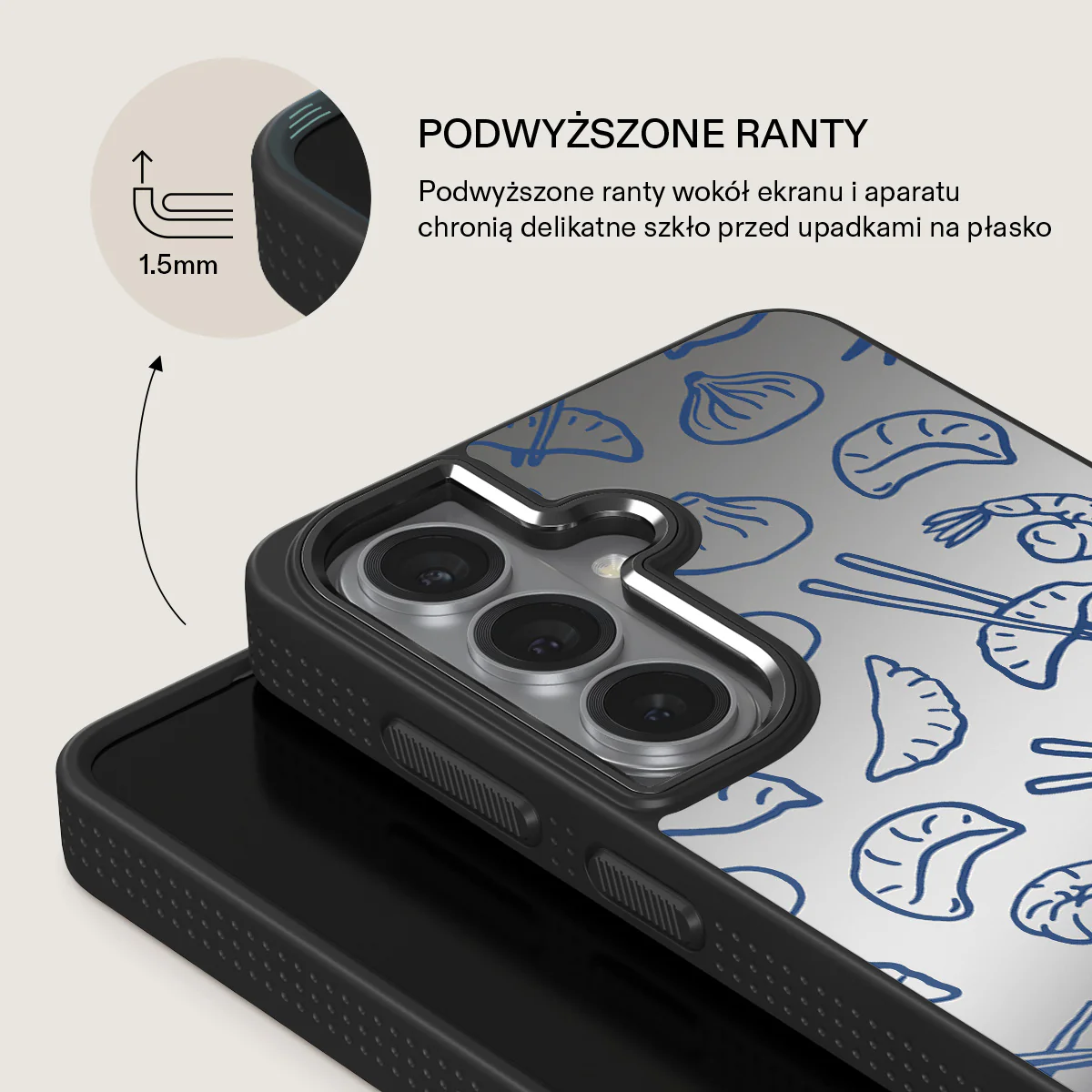 Takeout - Samsung Galaxy S26 Etui - Image 52