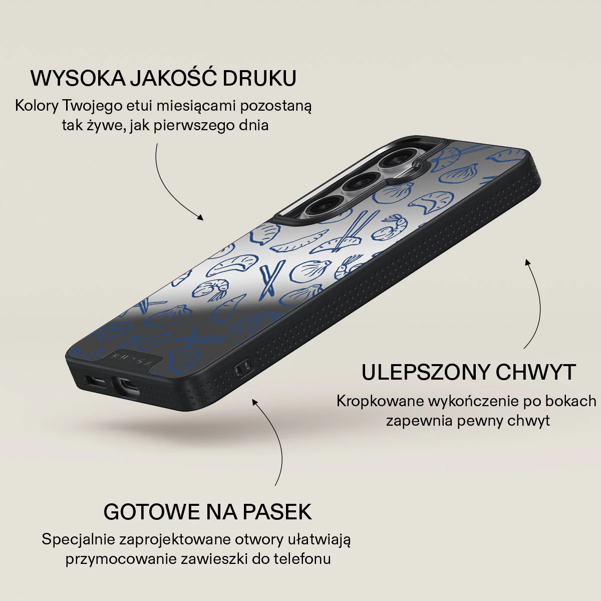 Takeout - Samsung Galaxy S26 Etui - Image 53