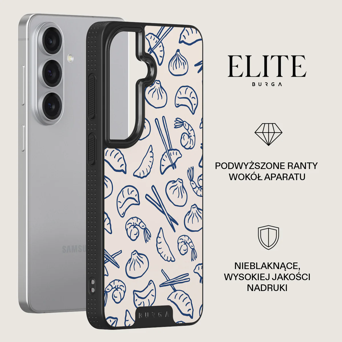 Takeout - Samsung Galaxy S26 Plus Etui - Image 13