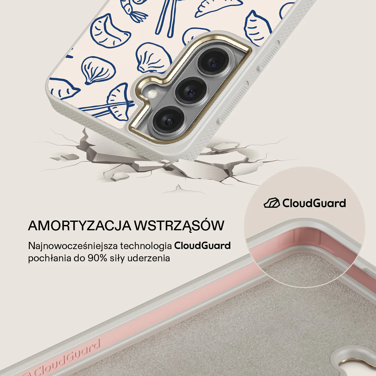 Takeout - Samsung Galaxy S26 Plus Etui - Image 28