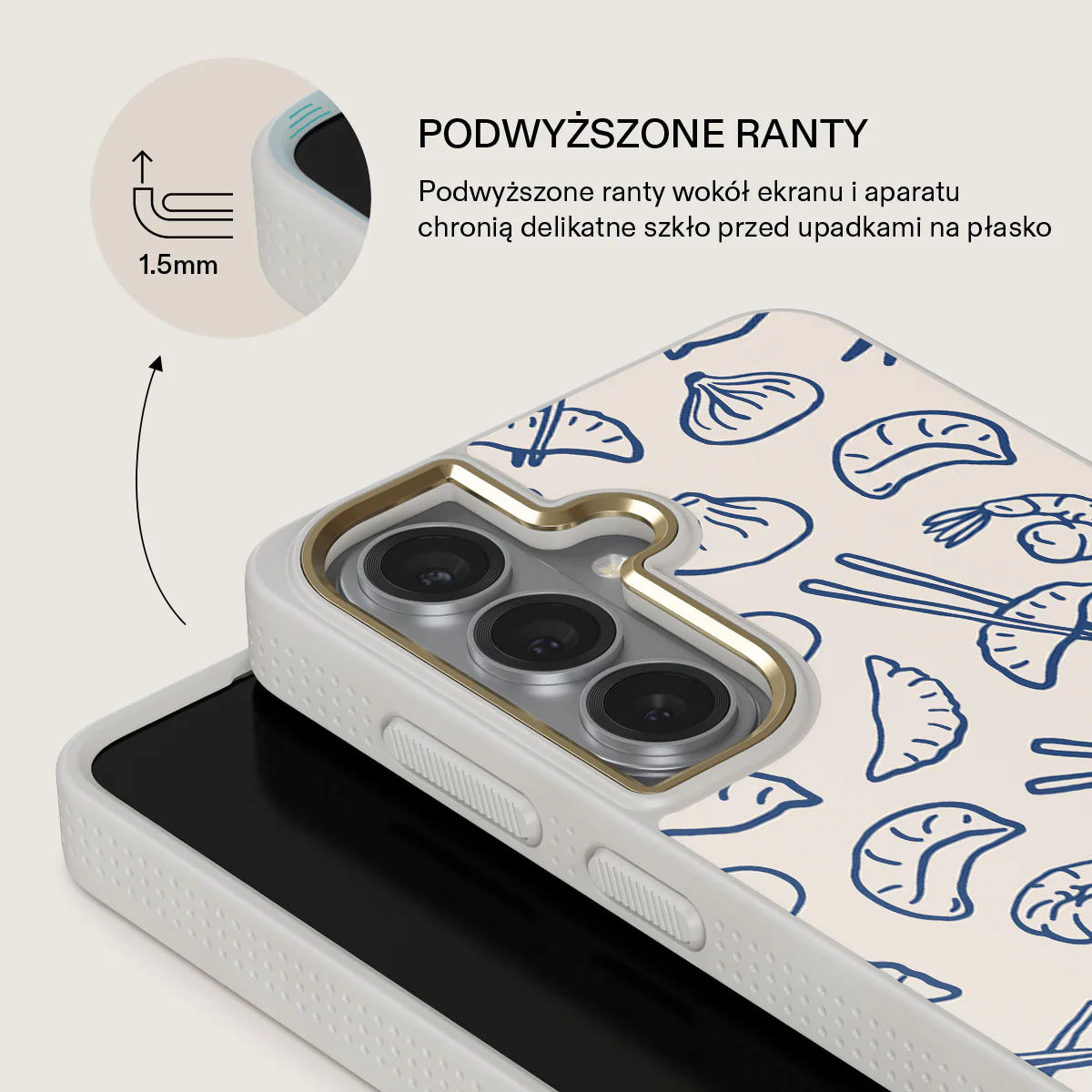 Takeout - Samsung Galaxy S26 Plus Etui - Image 29