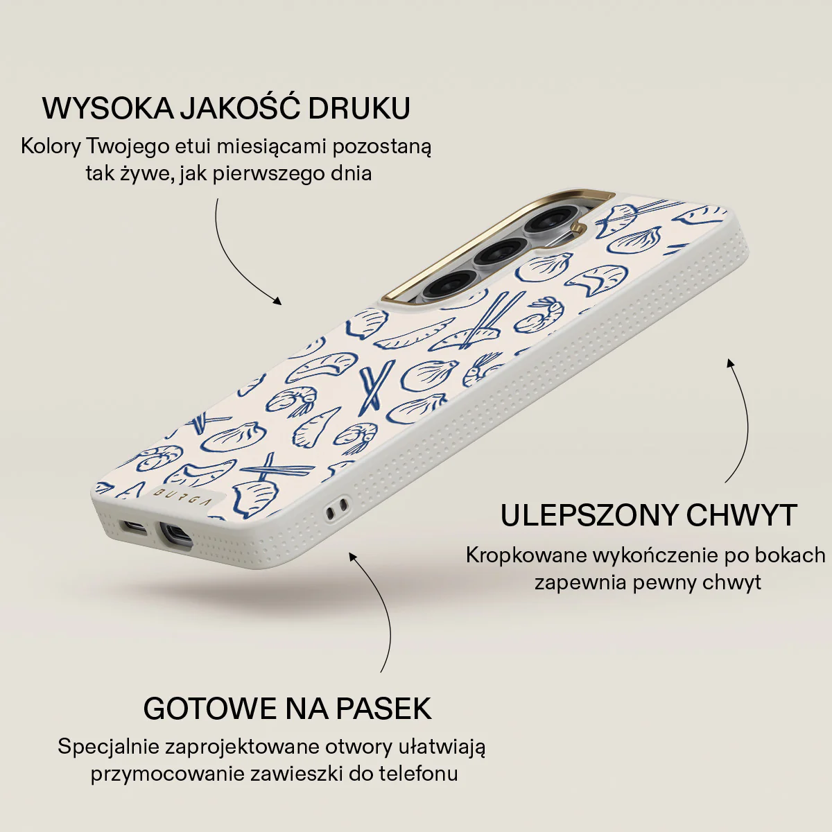 Takeout - Samsung Galaxy S26 Plus Etui - Image 30