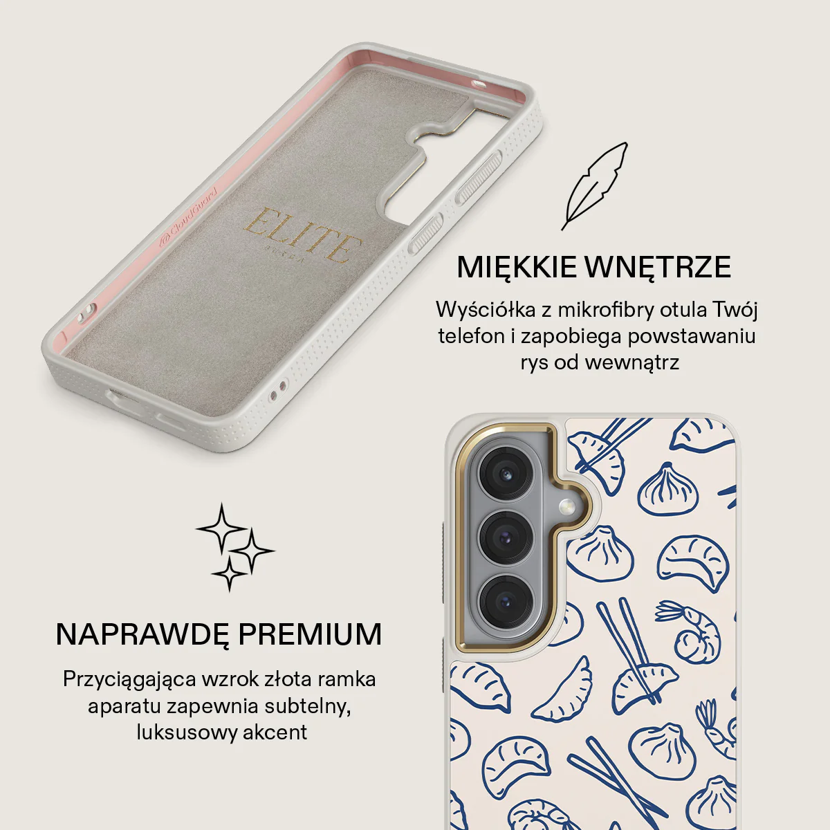 Takeout - Samsung Galaxy S26 Plus Etui - Image 31