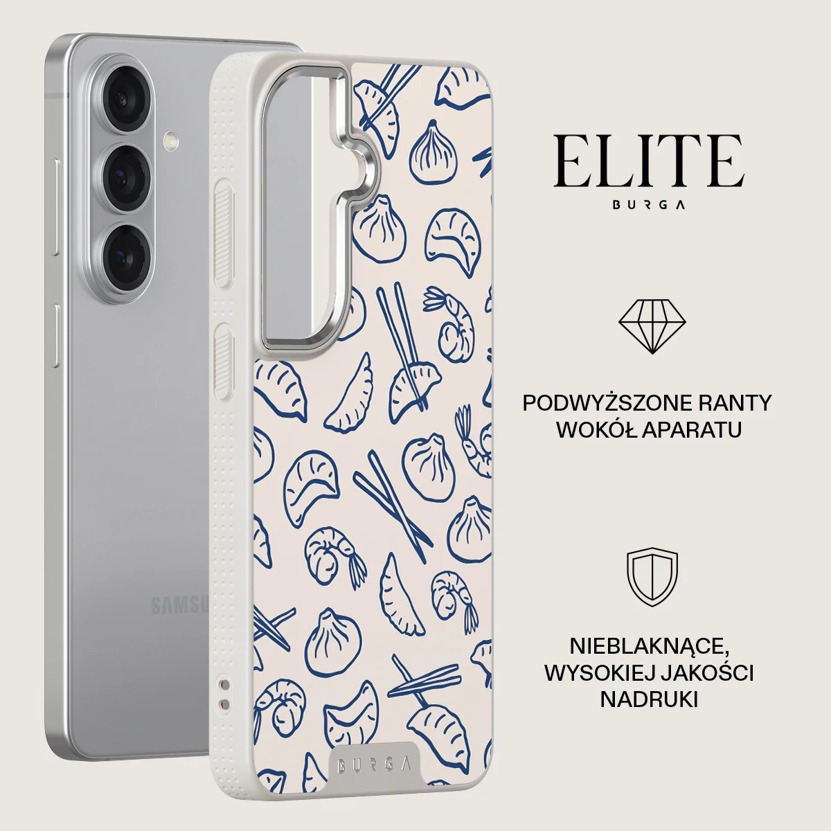 Takeout - Samsung Galaxy S26 Plus Etui - Image 34