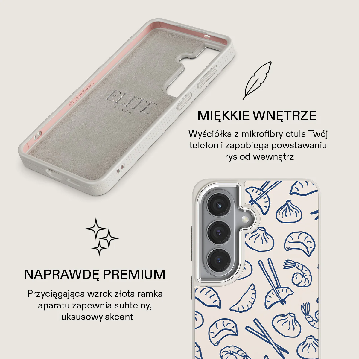 Takeout - Samsung Galaxy S26 Plus Etui - Image 38
