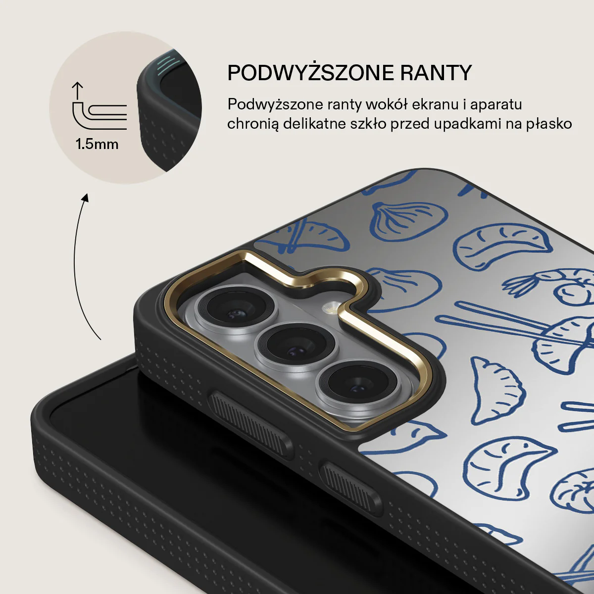 Takeout - Samsung Galaxy S26 Plus Etui - Image 44
