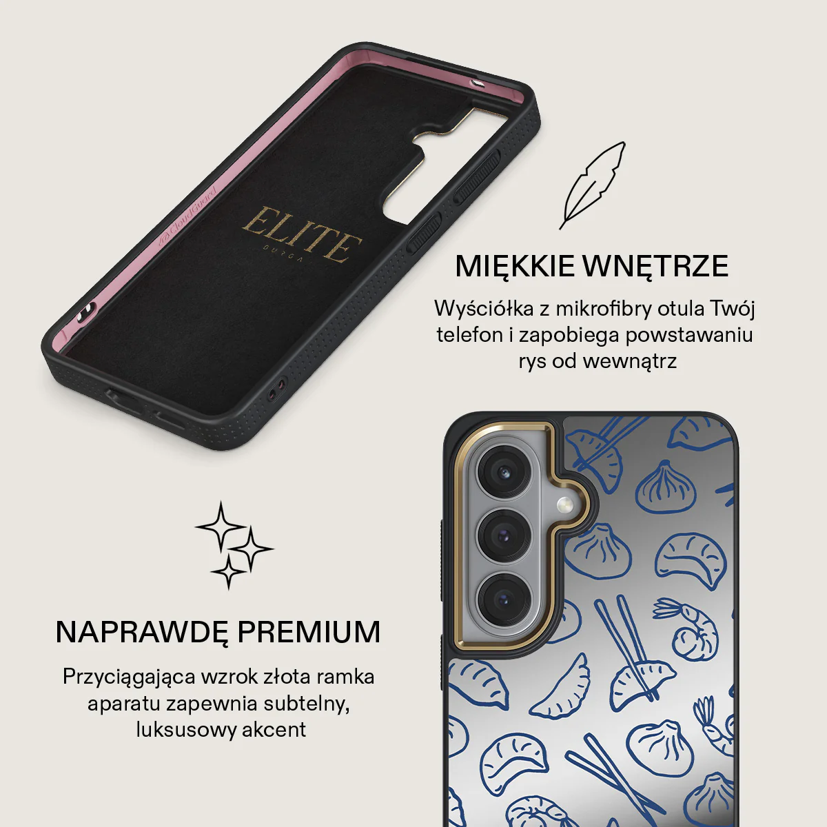 Takeout - Samsung Galaxy S26 Plus Etui - Image 46