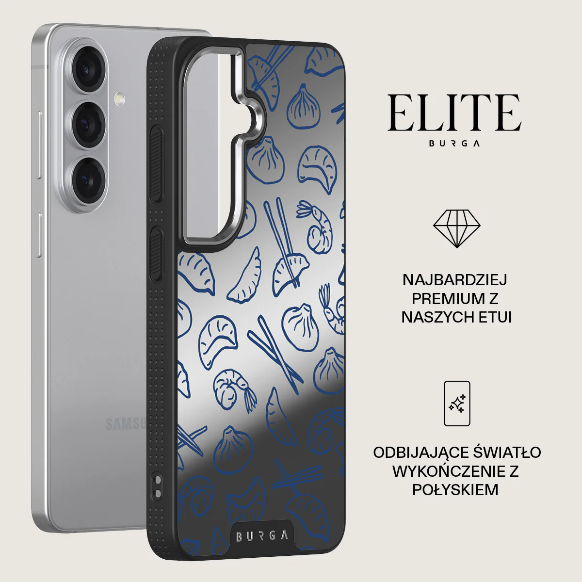 Takeout - Samsung Galaxy S26 Plus Etui - Image 57
