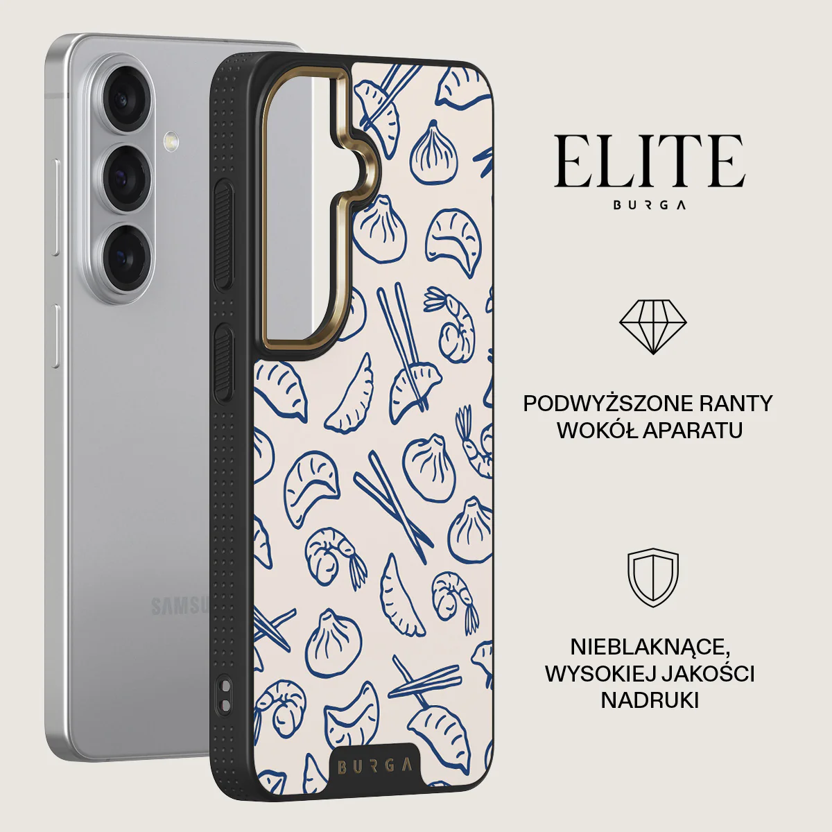 Takeout - Samsung Galaxy S26 Plus Etui - Image 6