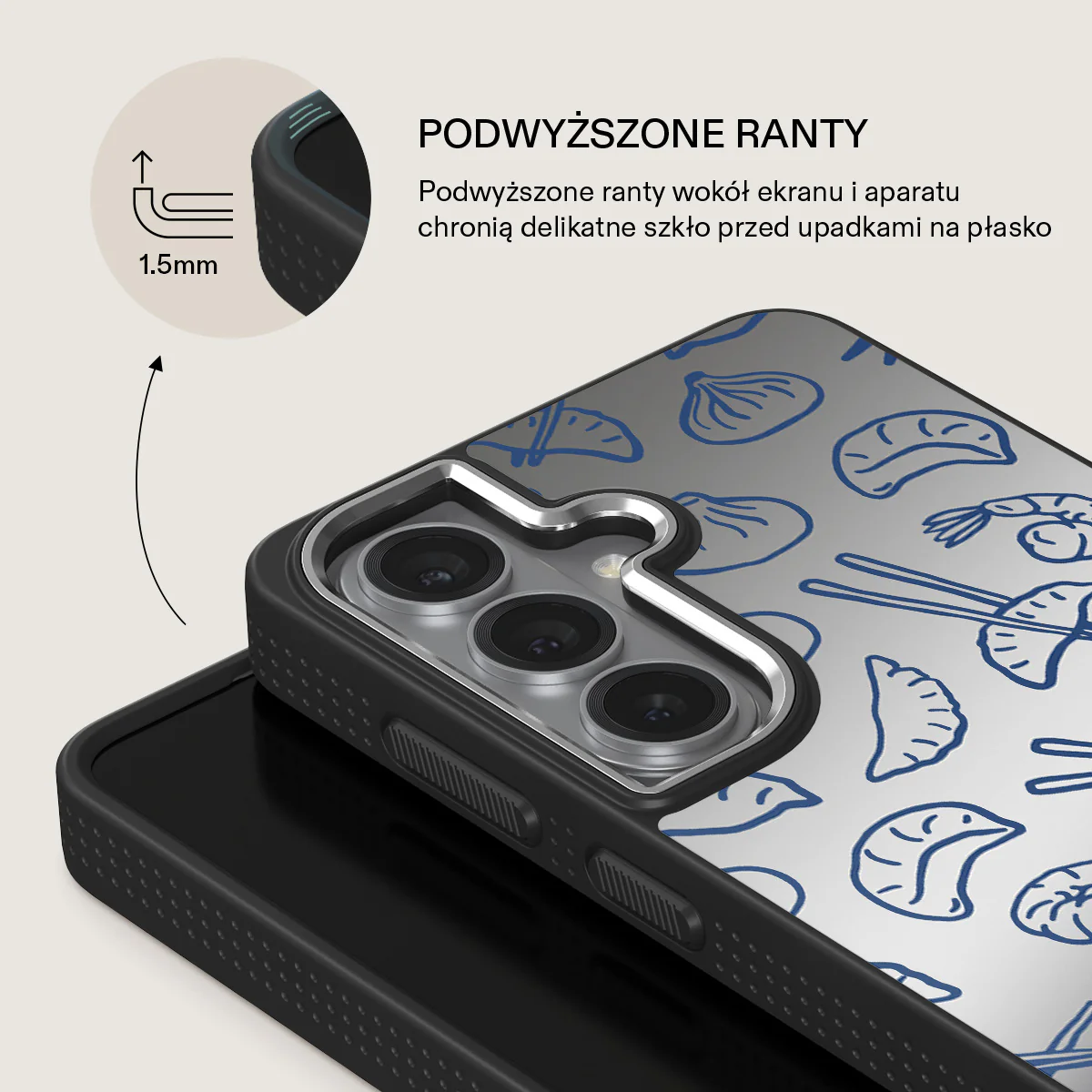 Takeout - Samsung Galaxy S26 Plus Etui - Image 60