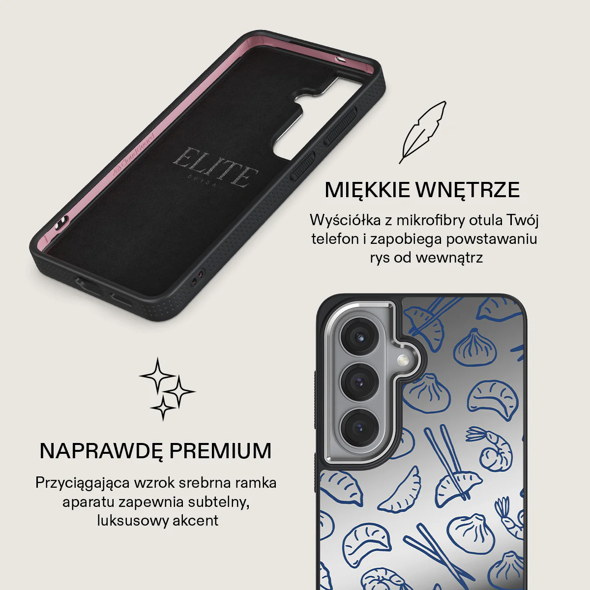 Takeout - Samsung Galaxy S26 Plus Etui - Image 62